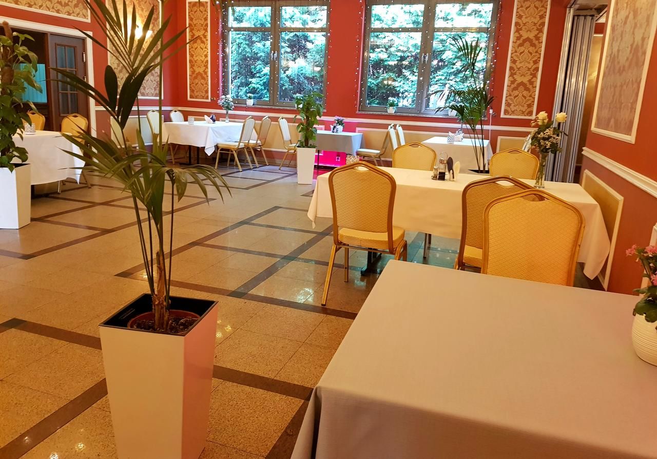 Мини-отель Restauracja Hotel Przystan Люблин-6
